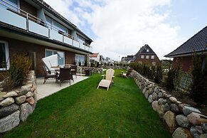 Strandvilla Wohnung Strand-lodge