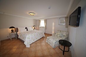 Strandvilla Wohnung Strand-lodge