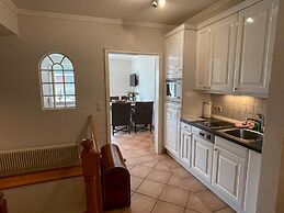 Strandvilla Wohnung Strand-lodge