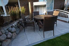 Strandvilla Wohnung Strand-lodge