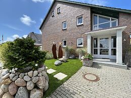 Strandvilla Wohnung Strand-lodge