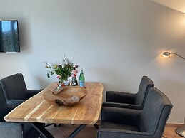 Strandvilla Wohnung Strand-lodge