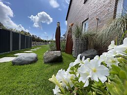 Strandvilla Wohnung Strand-lodge