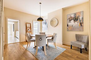 Salisbury Residences by Charles Hope