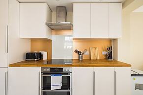 Salisbury Residences by Charles Hope