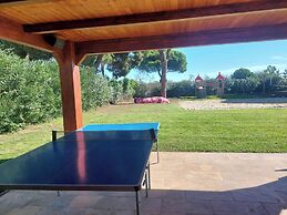 10 Bed Villa - Pool - Gym - Garden - Yacht Option