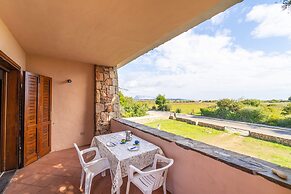 Appartamenti Pedra Rosa
