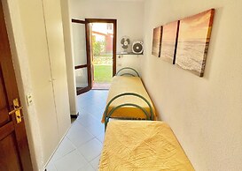 Appartamenti Pedra Rosa