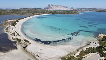 Appartamenti Pedra Rosa