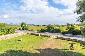 Appartamenti Pedra Rosa