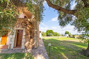 Appartamenti Pedra Rosa