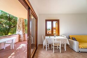 Appartamenti Pedra Rosa