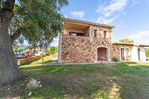 Appartamenti Pedra Rosa