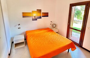 Appartamenti Pedra Rosa