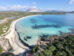 Appartamenti Pedra Rosa