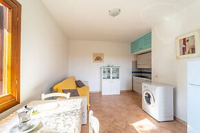 Appartamenti Pedra Rosa