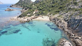 Appartamenti Pedra Rosa