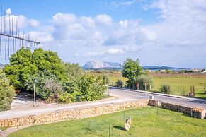 Appartamenti Pedra Rosa