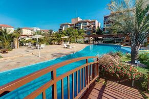 Palm Beach Porto das Dunas por Carpediem