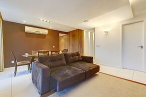 Palm Beach Porto das Dunas por Carpediem