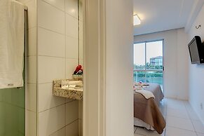 Palm Beach Porto das Dunas por Carpediem