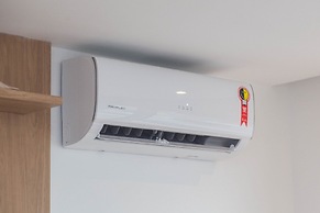 Bauten Cabo Branco Flat415 por Carpediem