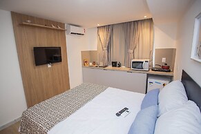 Bauten Cabo Branco Flat415 por Carpediem