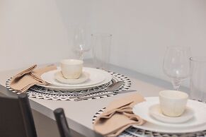 Bauten Cabo Branco Flat415 por Carpediem