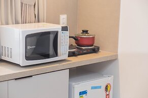 Bauten Cabo Branco Flat415 por Carpediem