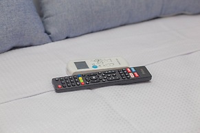 Bauten Cabo Branco Flat415 por Carpediem