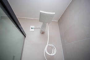 Bauten Cabo Branco Flat415 por Carpediem