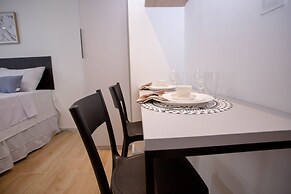 Bauten Cabo Branco Flat415 por Carpediem