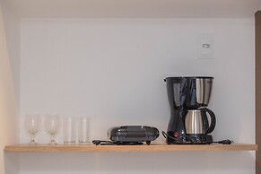 Bauten Cabo Branco Flat415 por Carpediem