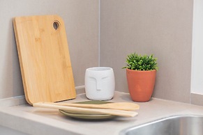 Bauten Cabo Branco Flat415 por Carpediem