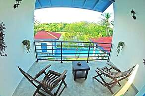 Charming Villa With Pool, Near Beach, Sri Lanka