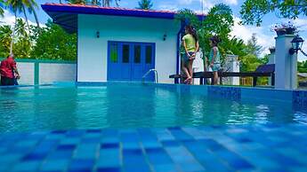 Charming Villa With Pool, Near Beach, Sri Lanka