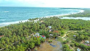 Charming Villa With Pool, Near Beach, Sri Lanka