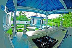 Charming Villa With Pool, Near Beach, Sri Lanka