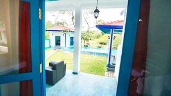 Charming Villa With Pool, Near Beach, Sri Lanka