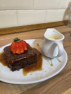The Hundleby Inn