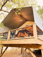 3 Son's Geronimo - Birdhouse Cabin