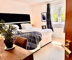 Turnberry Serviced Apartments