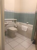 Turnberry Serviced Apartments