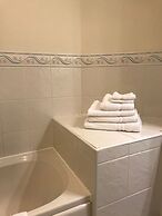 Turnberry Serviced Apartments