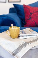 Turnberry Serviced Apartments