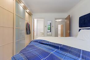 Turnberry Serviced Apartments