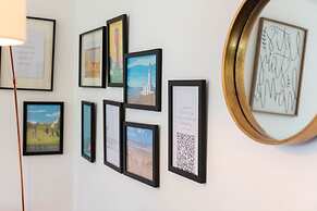 Turnberry Serviced Apartments