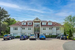 Turnberry Serviced Apartments