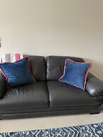 Turnberry Serviced Apartments