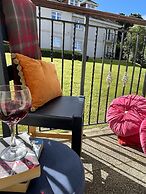 Turnberry Serviced Apartments